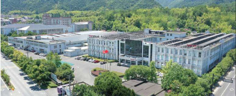 新剑传动冲刺IPO，人形机器人核心零部件赛道传出新消息